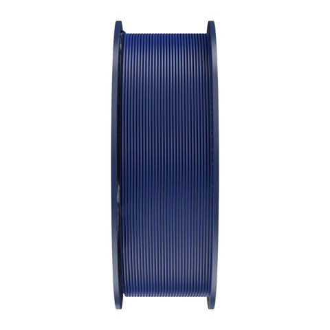 Filament SUNLU PLA+ Silk Dual Color 1.75mm 1kg (czarno-niebieski)