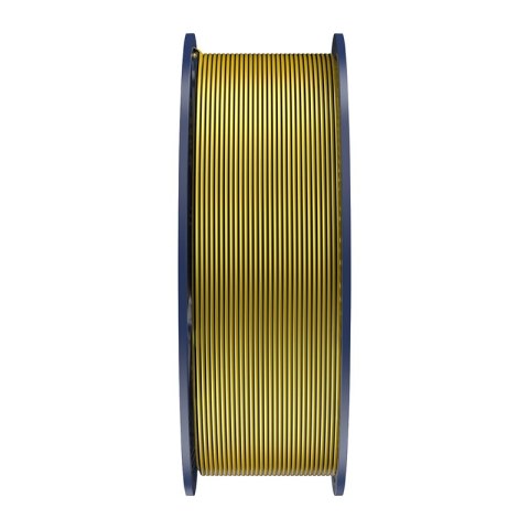 Filament SUNLU PLA+ Silk Dual Color 1.75mm 1kg (czarno-złoty)