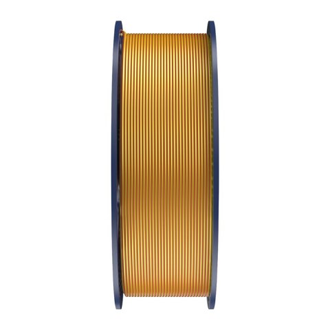 Filament SUNLU PLA+ Silk Dual Color 1.75mm 1kg (czerwono-złoty)