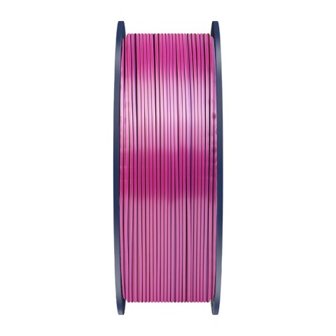 Filament SUNLU PLA+ Silk Tri-Color 1.75mm 1kg (czerwono-żółto-niebieski)