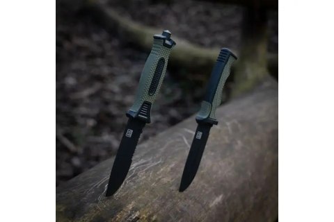 Nóż Tactical Ops 9242 101 INC