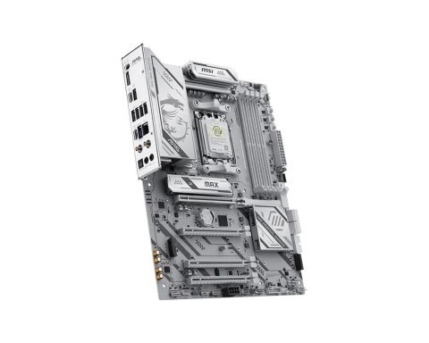 Płyta główna MSI MAG B850 GAMING PLUS MAX WIFI