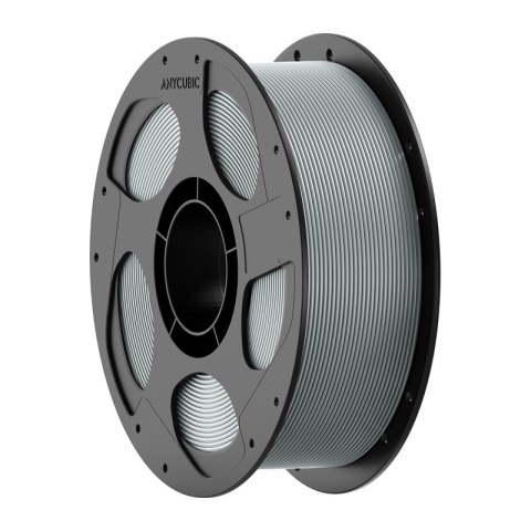 Filament PETG Anycubic (szary) 1kg