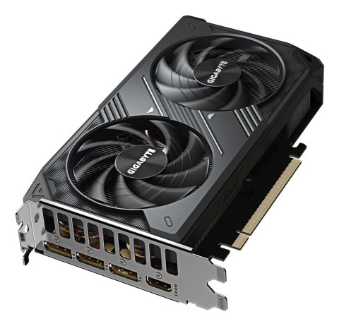 Karta graficzna Gigabyte GeForce RTX 5060 WINDFORCE MAX OC 8GB BULK