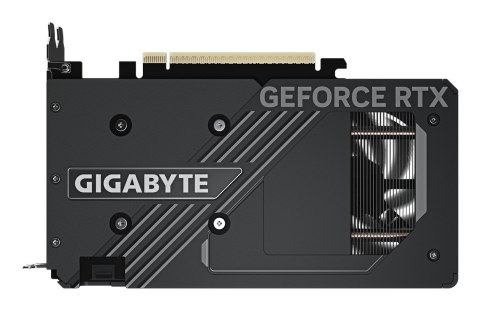 Karta graficzna Gigabyte GeForce RTX 5060 WINDFORCE MAX OC 8GB BULK