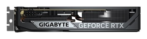 Karta graficzna Gigabyte GeForce RTX 5060 WINDFORCE MAX OC 8GB BULK