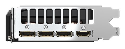 Karta graficzna Gigabyte GeForce RTX 5060 WINDFORCE MAX OC 8GB BULK