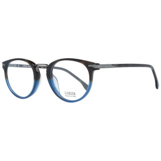Ramki do okularów Unisex Lozza VL4098 4807TW