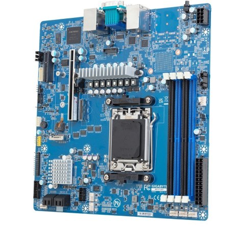 Płyta główna Gigabyte MC13-LE2 AM5 AMD