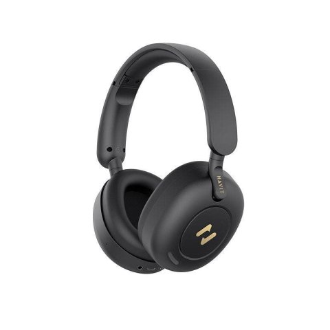 Słuchawki Bluetooth HAVIT H655BT PRO (czarne)