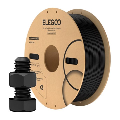 Filament ABS ELEGOO (czarny)