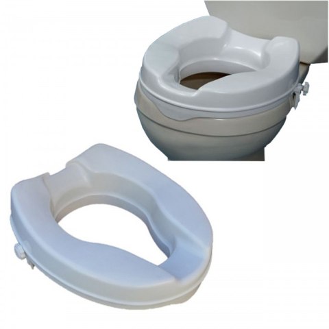 Nasadka podwyższająca sedes (OUTLET)