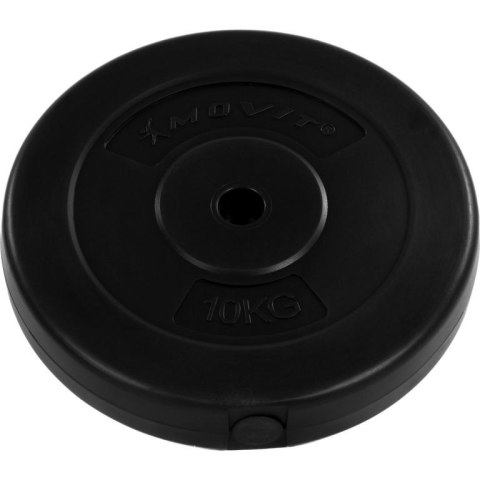 Sztanga MOVIT - 55 kg