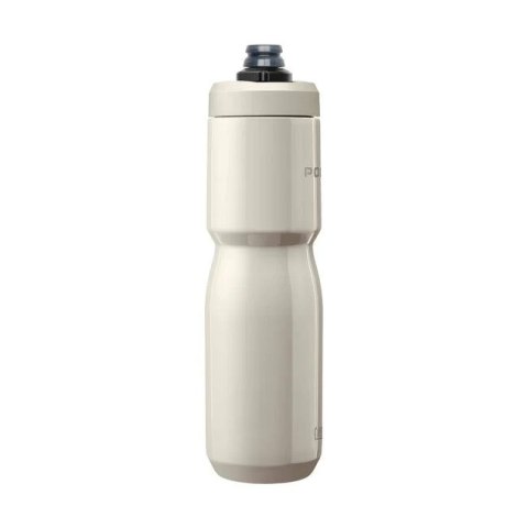 Bidon CamelBak Podium Insulated Steel 650ml, Stone
