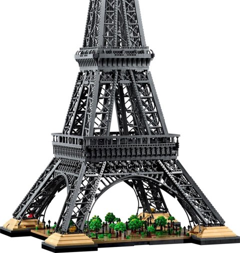 LEGO Icons 10307 - Wieża Eiffla (OUTLET)