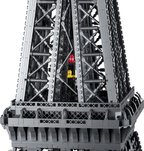 LEGO Icons 10307 - Wieża Eiffla (OUTLET)