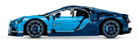 LEGO Technic 42083 - Bugatti Chiron (OUTLET)