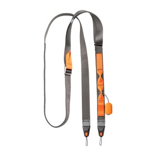 Pasek do telefonu PGYTECH LinkGo Dual Mount Version (szary)