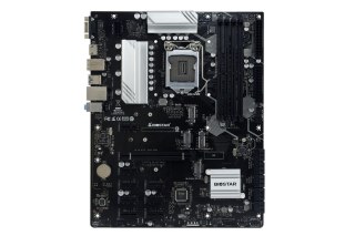 Płyta główna BIOSTAR TZ590-BTC DUO