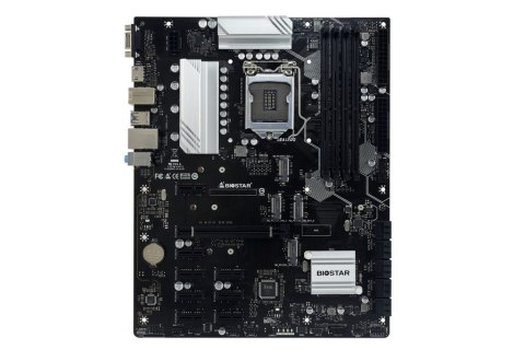 Płyta główna BIOSTAR TZ590-BTC DUO