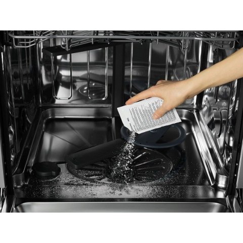 Preparat do pralki i zmywarki ELECTROLUX M2GCP121