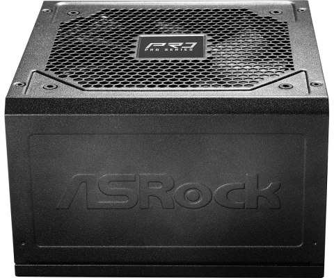 Zasilacz ASRock PRO-750G 750W 80 PLUS Gold