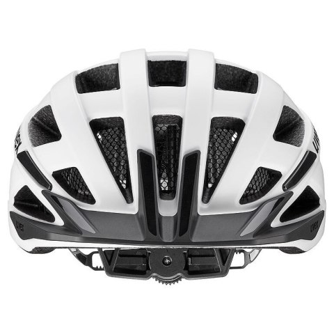 Kask rowerowy UVEX I-vo 2 56-60cm, white matt