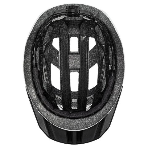 Kask rowerowy UVEX I-vo 2 56-60cm, white matt