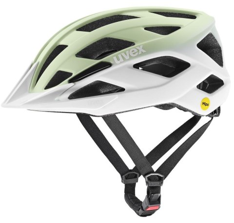 Kask rowerowy UVEX I-vo 2 MIPS 56-60cm, iced matcha matt