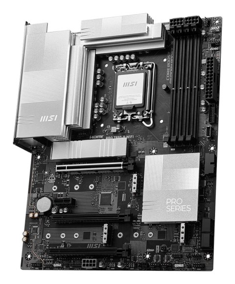 Płyta główna MSI PRO Z890-P WIFI (OUTLET)