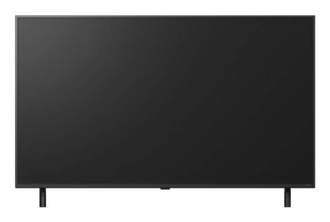Telewizor LG 50QNED80A3A QNED 50'' 4K Ultra HD WebOS Dolby Digital DVB-T2 Czarny (OUTLET)