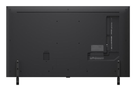 Telewizor LG 50QNED80A3A QNED 50'' 4K Ultra HD WebOS Dolby Digital DVB-T2 Czarny (OUTLET)