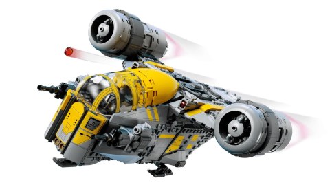 LEGO Star Wars 75447 - Brzeszczot