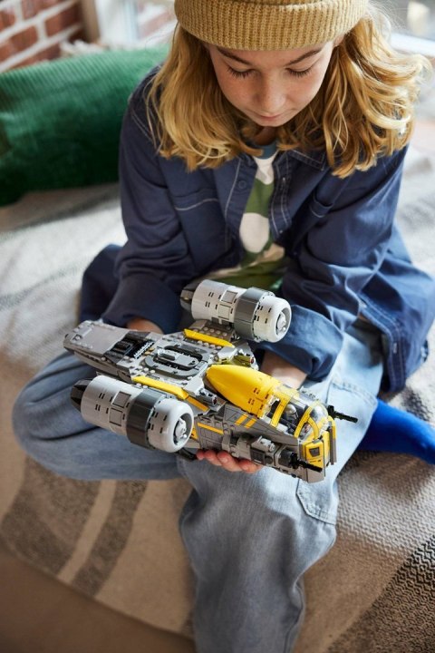 LEGO Star Wars 75447 - Brzeszczot