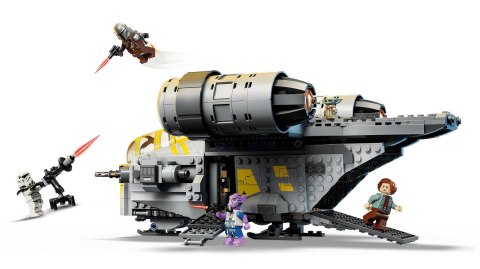 LEGO Star Wars 75447 - Brzeszczot