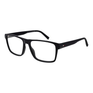 Ramki do okularów Męskie Tommy Hilfiger TH 2328 56PJP16 Niebieski