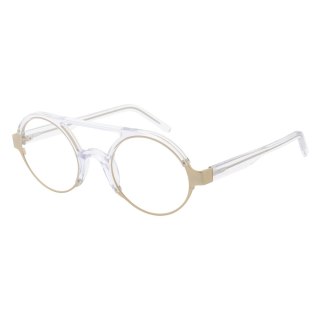 Ramki do okularów Unisex Andy Wolf CHEN 49C