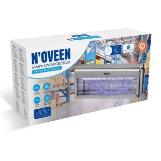Lampa owadobójcza NOVEEN IKN1030 Professional
