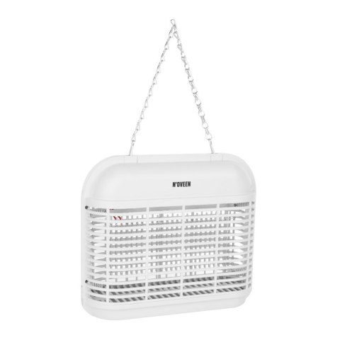 Lampa owadobójcza NOVEEN IKN920 LED, biały