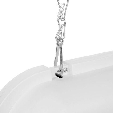 Lampa owadobójcza NOVEEN IKN920 LED, biały