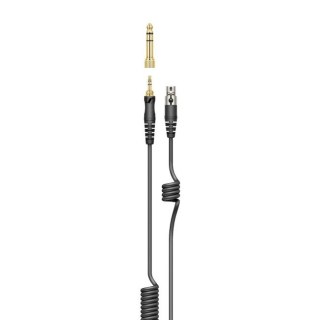 Sennheiser HD 480/490 PRO - Przewód spiralny, dedykowany do HD 480/490 PRO