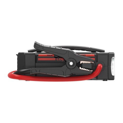 Urządzenie rozruchowe LOKITHOR J403HD 229,4Wh 10 000A