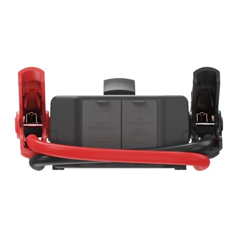 Urządzenie rozruchowe LOKITHOR J403HD 229,4Wh 10 000A