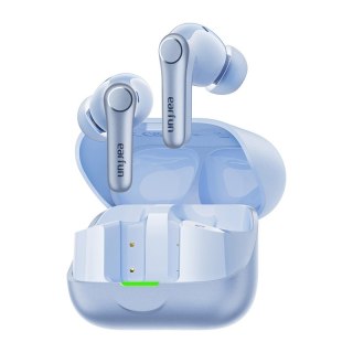 Słuchawki TWS EarFun Air Pro 4+ ANC (niebieskie)