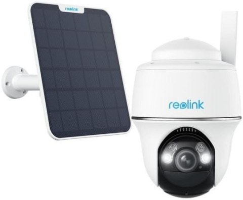 Kamera IP z panelem słonecznym Reolink Go Series G430