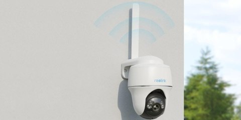 Kamera IP z panelem słonecznym Reolink Go Series G430