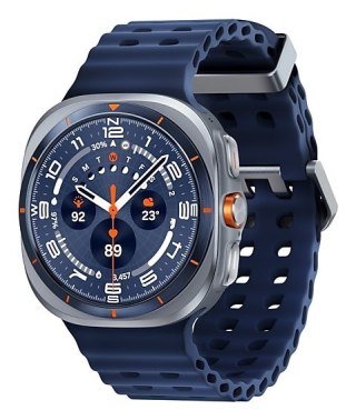 Smartwatch Samsung Galaxy Watch Ultra 2025 L705 LTE 47mm Titanium Blue