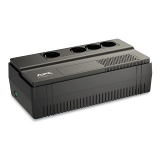 Zasilacz awaryjny UPS Off Line APC BV1000I-GR 600 W (Odnowione A)