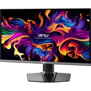 MSI Monitor 26.5" MPG 271QRX QD-OLED WQHD 360Hz