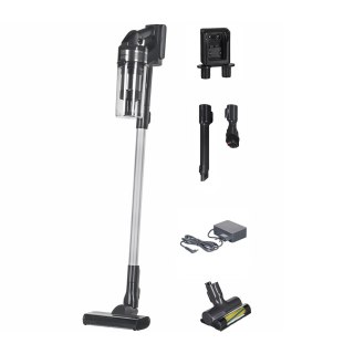 Odkurzacz pionowy Samsung Jet 65 Pet VS15A60AGR5 (czarny) (WYPRZEDAŻ)